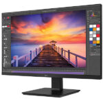 LG 27Bl650C 2 1