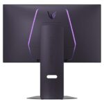LG 27G850A-B 27-inch Ultragear 4K UHD (3840 x 2160) IPS Gaming Monitor (Black) - Image 2