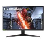 LG 27GN800-B 27 Inch 99% SRGB Gaming Monitor