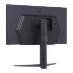 LG 27GS75Q-B Ultragear QHD (2560×1440) Gaming Monitor (Black) - Image 3
