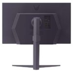 LG 27GS85Q Ultragear 27" QHD Nano IPS 1ms (GtG) 180Hz Gaming Monitor (Black) - Image 4