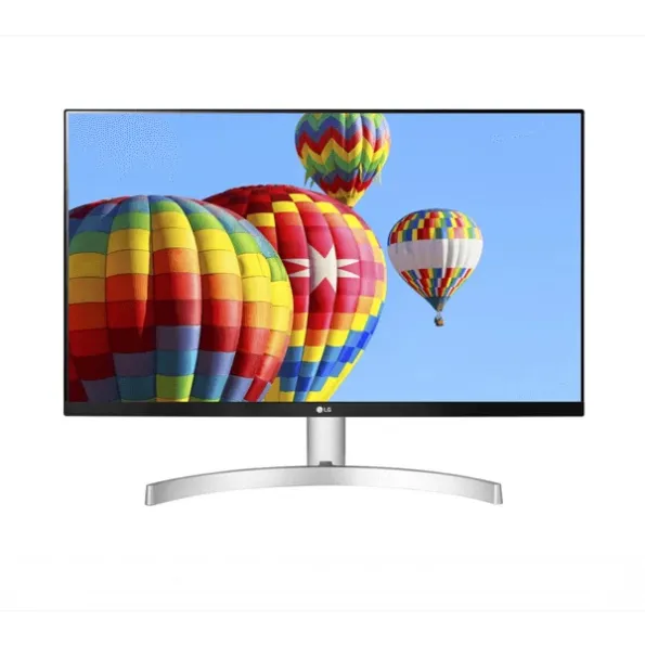 LG 27ML600S-WB 27 Inch Gaming Monitor