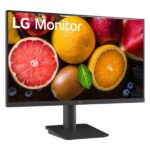 LG 27MS550-B (27 Inch) IPS Full HD (1920 x 1080) 100hz Monitor (Black) - Image 2