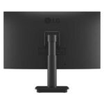 LG 27MS550-B (27 Inch) IPS Full HD (1920 x 1080) 100hz Monitor (Black) - Image 3