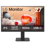 LG 27MS570B-B 27″ IPS Full HD (1920 x 1080) 100Hz Monitor (Black)