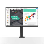 LG 27QN880 B 4 1