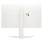 LG 27SR75U-W 27 inch 4K UHD (3840×2160) IPS HDR10 USB Type-C 65W PD Smart Monitor - Image 3