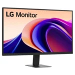LG 27U631A-B 27 Inch 100Hz IPS QHD (2560×1440) Monitor (Black)
