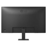 LG 27U631A-B 27 Inch 100Hz IPS QHD (2560×1440) Monitor (Black) - Image 2
