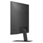 LG 27U631A-B 27 Inch 100Hz IPS QHD (2560×1440) Monitor (Black) - Image 4