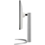 LG 27UP650K-W 27-inch Ultrafine 4K UHD (3840 x 2160) IPS 60Hz Computer Monitor (White) - Image 2