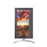 LG 27UP850 W 2 1