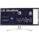 LG 29WQ600 29 UltraWide FHD Monitor 1