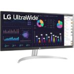 LG 29WQ600 29 UltraWide FHD Monitor 2