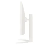 LG 32SR75U 32″ 4K UHD (3840 x 2160) Smart Monitor with Steaming TV (White) - Image 4