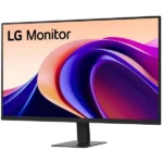 LG 32U631A 32 Inch 100Hz IPS QHD (2560×1440) Monitor (Black)