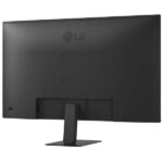 LG 32U631A 32 Inch 100Hz IPS QHD (2560×1440) Monitor (Black) - Image 3