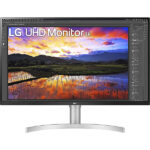 LG 32UN650-W 1