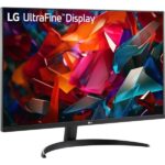 LG 32UR500K-B Ultrafine 32-inch 4K UHD (3840×2160) Computer Monitor - Image 2