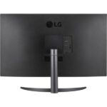 LG 32UR500K-B Ultrafine 32-inch 4K UHD (3840x2160) Computer Monitor - Image 3