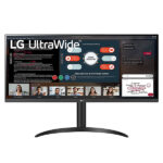 LG 34WP550