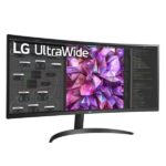 LG 34WQ60C B 2