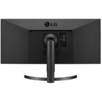 LG 34Wn750-B 34 Inches (87 cm) 21:9 Ultrawide Qhd/2K LCD 3440 X 1440 Pixels Color Calibrated IPS Monitor, Srgb 95%, HDR 10, Height Adjustable, Speaker (7W X 2), Hdmi X2 (Black) - Image 5