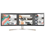 LG 49WQ95C 1