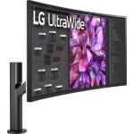 LG Curved UltraWide 2