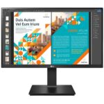 LG QHD 24QP550 1