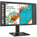 LG QHD 24QP550 2