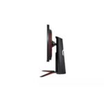 LG UltraGear 27GN650-B 27 Inch Gaming Monitor (Black) - Image 3