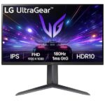 LG UltraGear 27GS65F-B 27 Inch Gaming Monitor