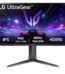 LG UltraGear 27GS65F-B 27 Inch Gaming Monitor