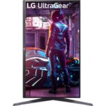 LG UltraGear 32GQ750-B 31.5" 4K HDR 144 Hz Gaming Monitor - Image 2