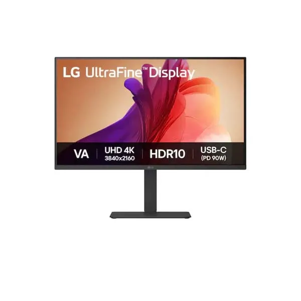 LG Ultrafine 32U720A-B 4K UHD VA 32 inch 60Hz Monitor