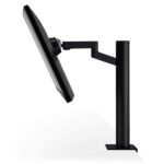 LG Ultrafine 32UN880K 31.5 Inches LCD 4K-UHD (3840 X 2160) Monitor (Black) - Image 4