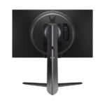 LG Ultragear 24GS65F-B IPS Full HD Gaming Monitor (Black) - Image 2