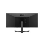 LG Ultrawide 34WL50S 34 Inches (87 cm) Wfhd LCD 2560 X 1080 Pixels IPS Display - HDR 10, Radeon Freesync, Srgb 99%, Inbuilt Speaker Maxx Audio (5W X 2), Hdmi X 2, Audio Out (Black) - Image 5