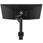 LG Ultrawide 34Wn780, 34 Inch (86.72 cm) - (Black) - Image 5