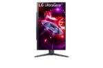 LG Unveils the UltraGear 27GR75Q-B QHD Gaming Monitor with 165Hz Refresh Rate - Image 2