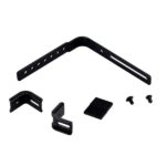 LIAN LI O11DE-2X Upright GPU Bracket Kit for O11 Dynamic Evo Cabinet Black