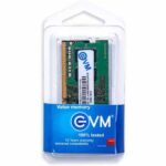 EVM Laptop DDR4 4GB RAM 2666 MHz