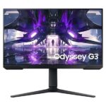 Samsung Odyssey G3 24 Inch S24AG322NWXXL