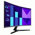 Samsung LS32D390GAWXXL Essential S3 32 inch Full HD Monitor - Image 2