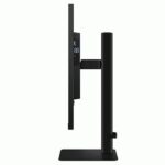 Samsung LS32D604UAWXXL ViewFinity S6 32 Inch 100Hz 2560 x 1440 Resolution 5ms Response Time IPS Panel Gaming Monitor - Image 3
