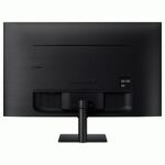 Samsung LS32DM700UWXXL 32" (80cm) M7 4K UHD 3840x2160 Smart Monitor with Smart TV Experience - Image 3