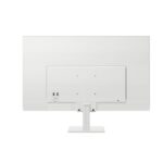 Samsung LS32FM501EWXXL 32 Inch M5 FHD 4ms 60Hz VA Panel Smart Monitor (White) - Image 4