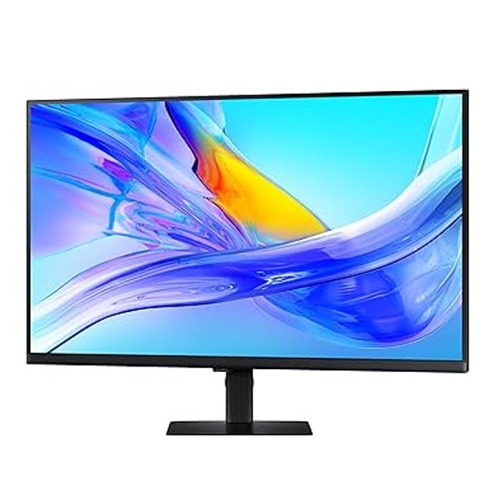 Samsung LS37D800EAWXXL 4K ViewFinity S8 37 Inch 60Hz 3840 x 2160 Resolution 5ms Gaming Monitor
