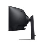 Samsung LS49C950UAWXXL ViewFinity S9 49" 180Hz Ultra-Wide Dual QHD VA 1000R Curved Gaming Monitor - Image 2